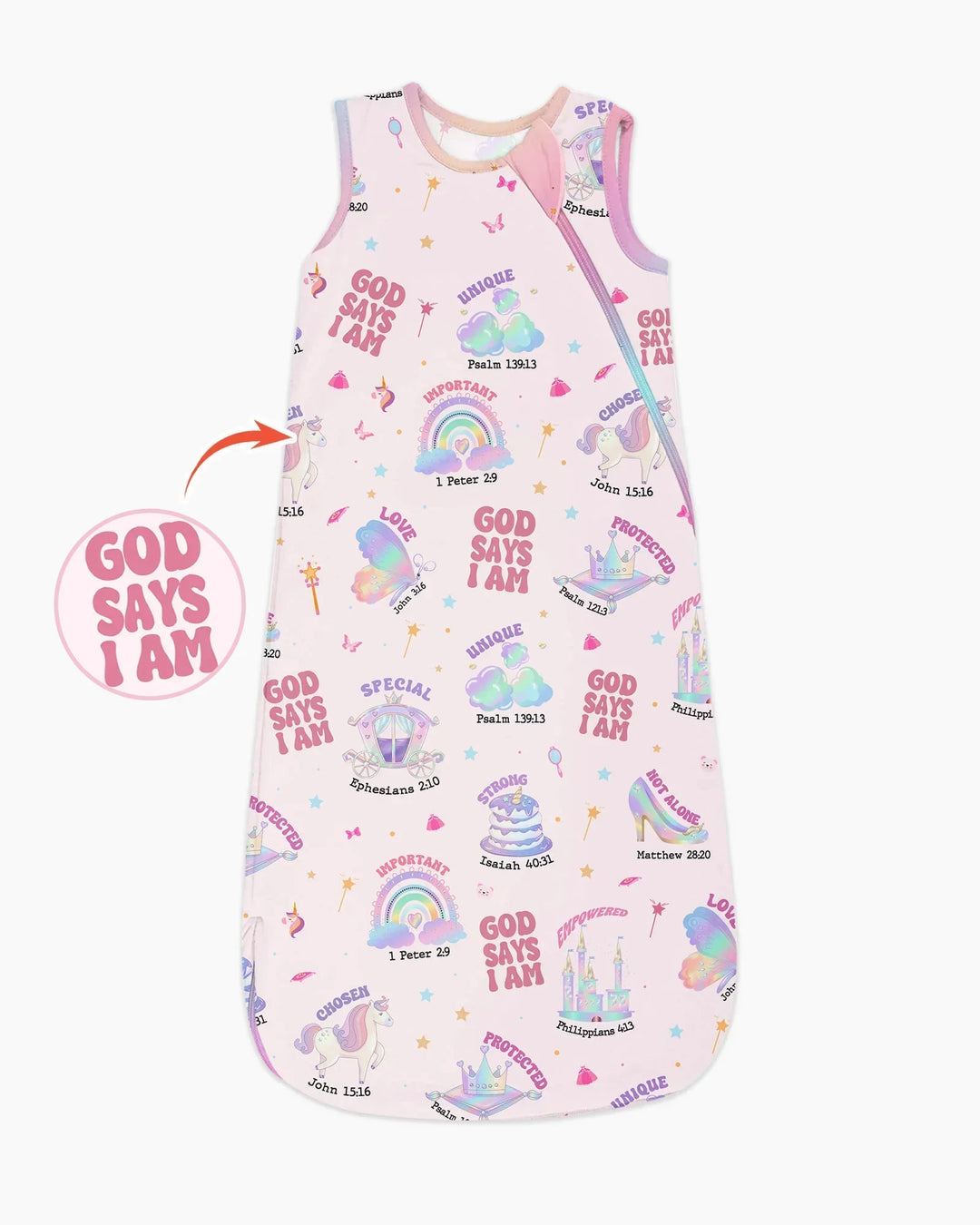 Nebula Schlafsack Seasonless 1.0 TOG