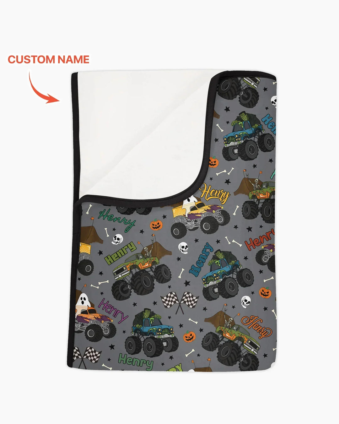 Vorlage Quilt Decke
