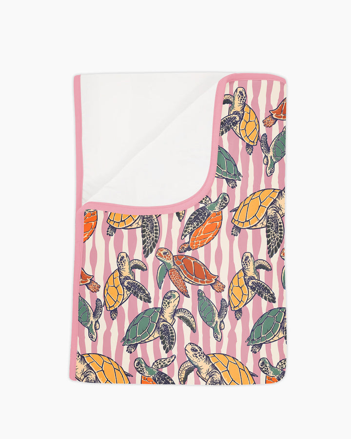 Vorlage Quilt Decke