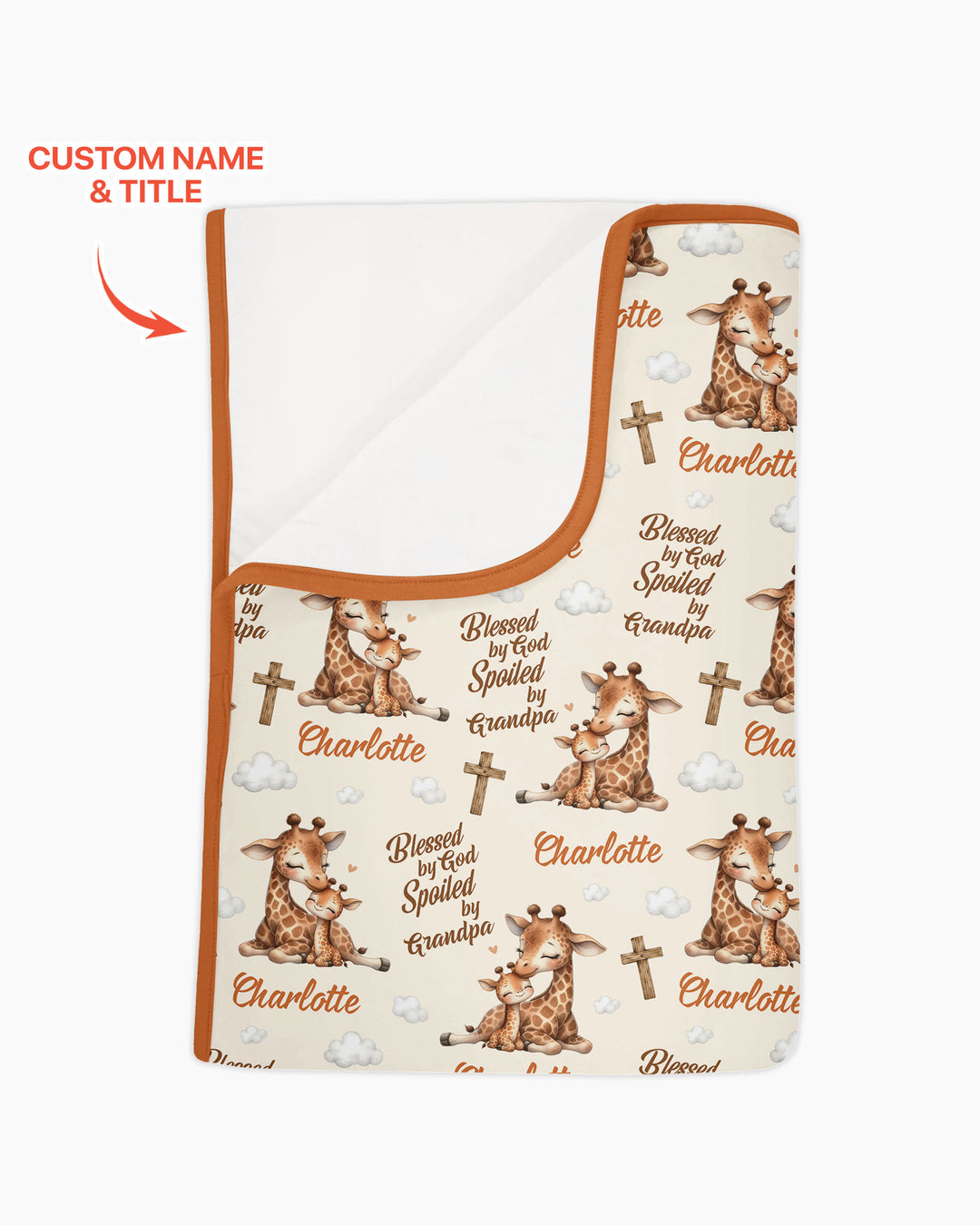 Vorlage Quilt Decke