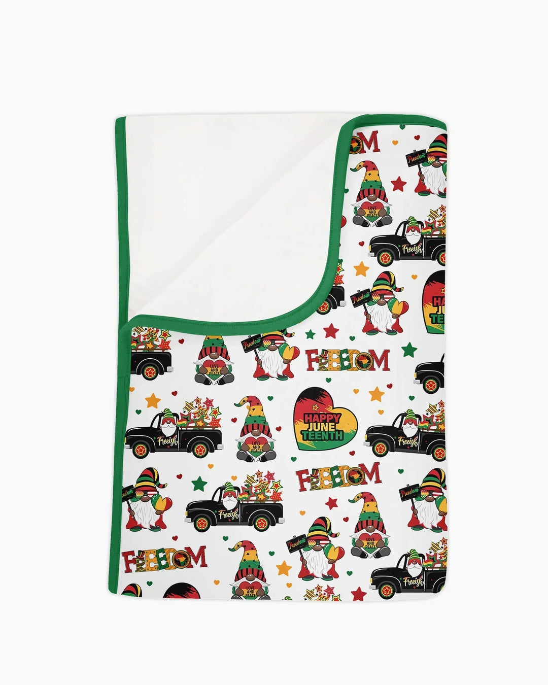 Vorlage Quilt Decke