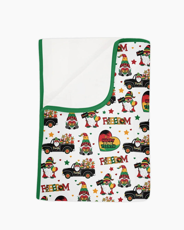 Vorlage Quilt Decke