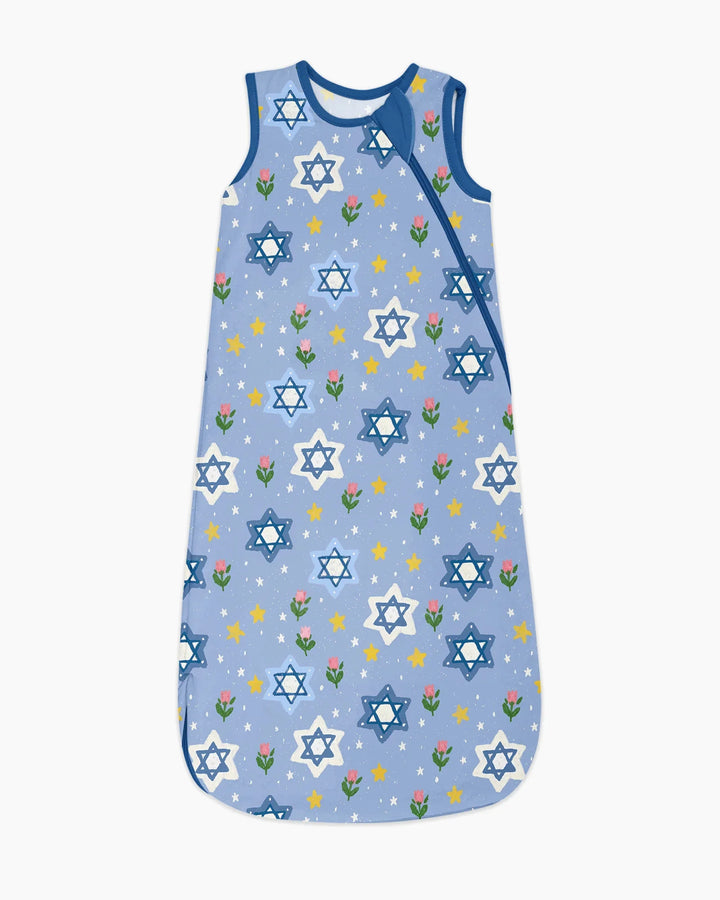 Vorlage Schlafsack