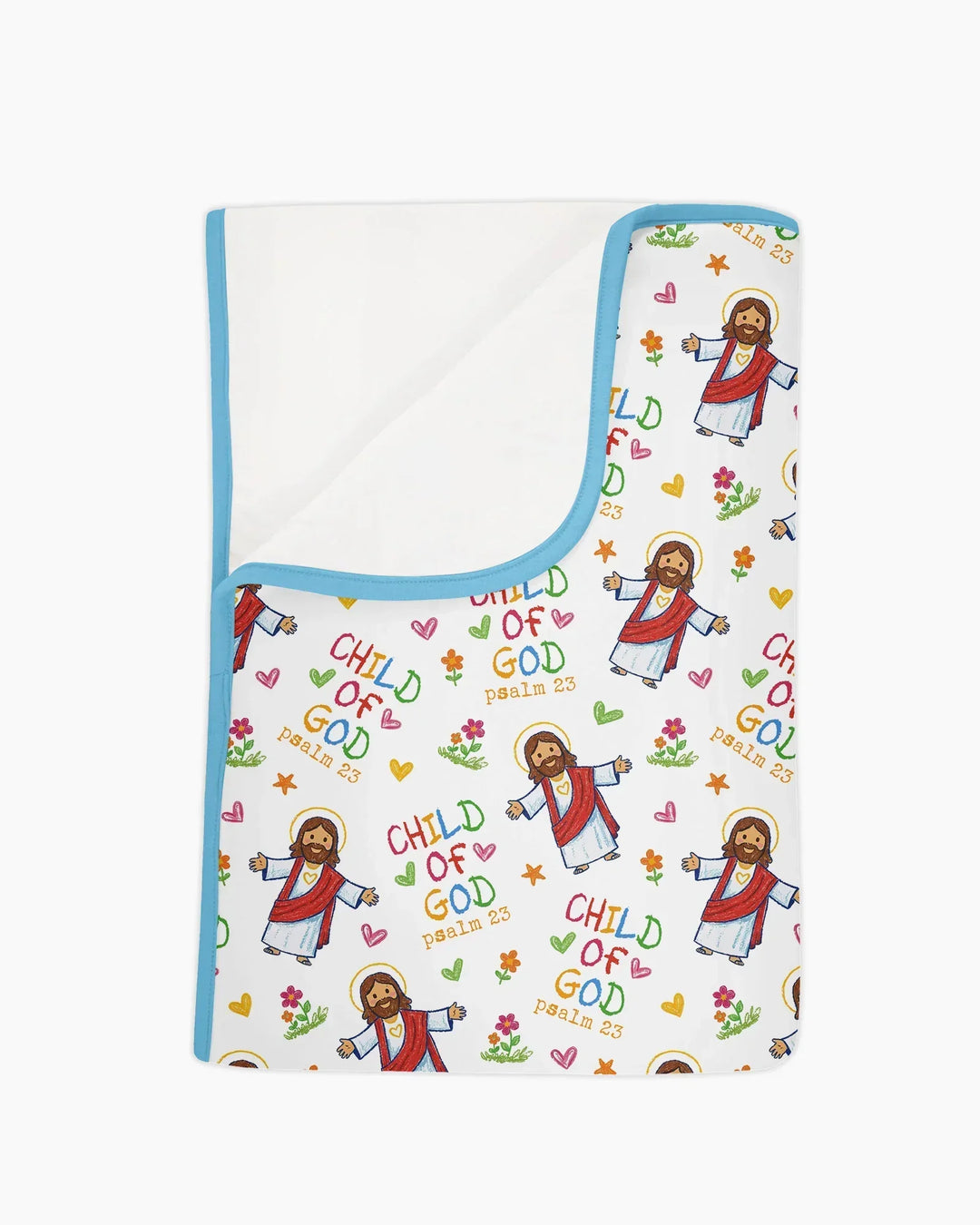 Vorlage Quilt Decke