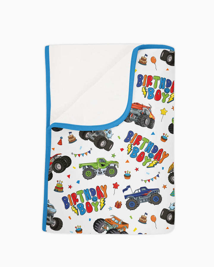 Vorlage Quilt Decke