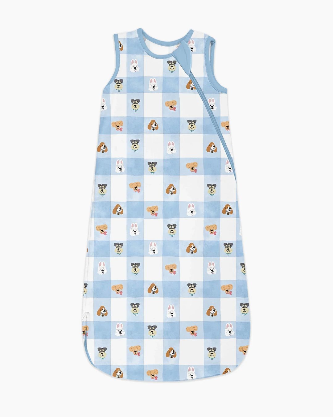 Schlafsack aus Bambus (Vorlage)