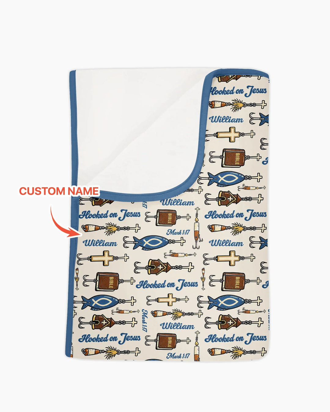 Vorlage Quilt Decke