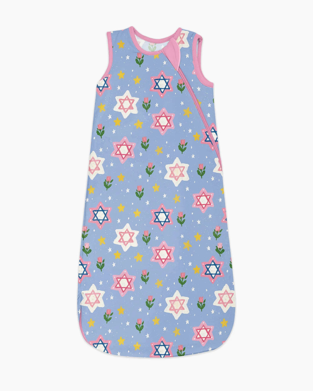 Vorlage Schlafsack