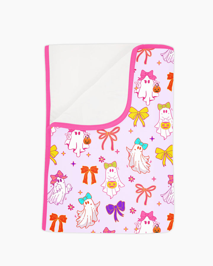 Vorlage Quilt Decke