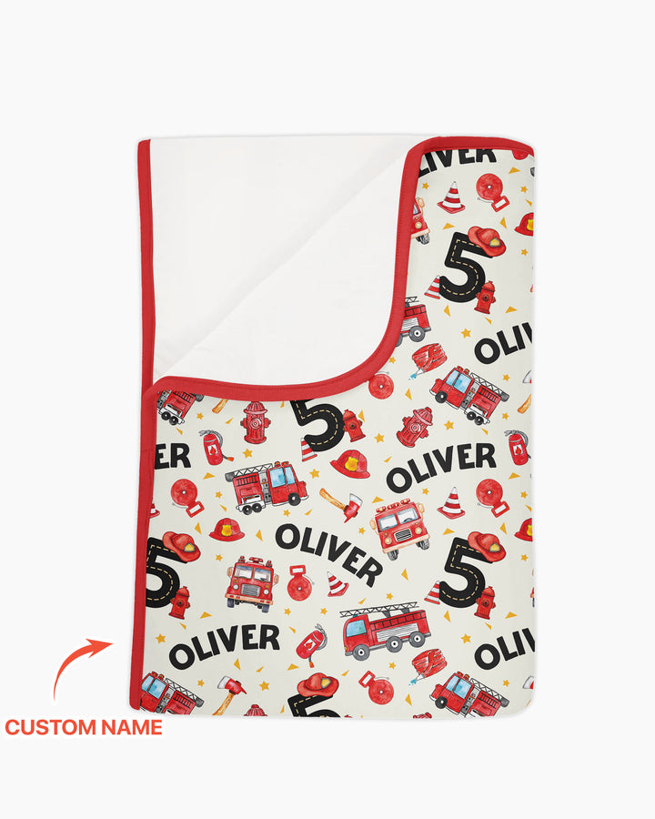 Vorlage Quilt Decke