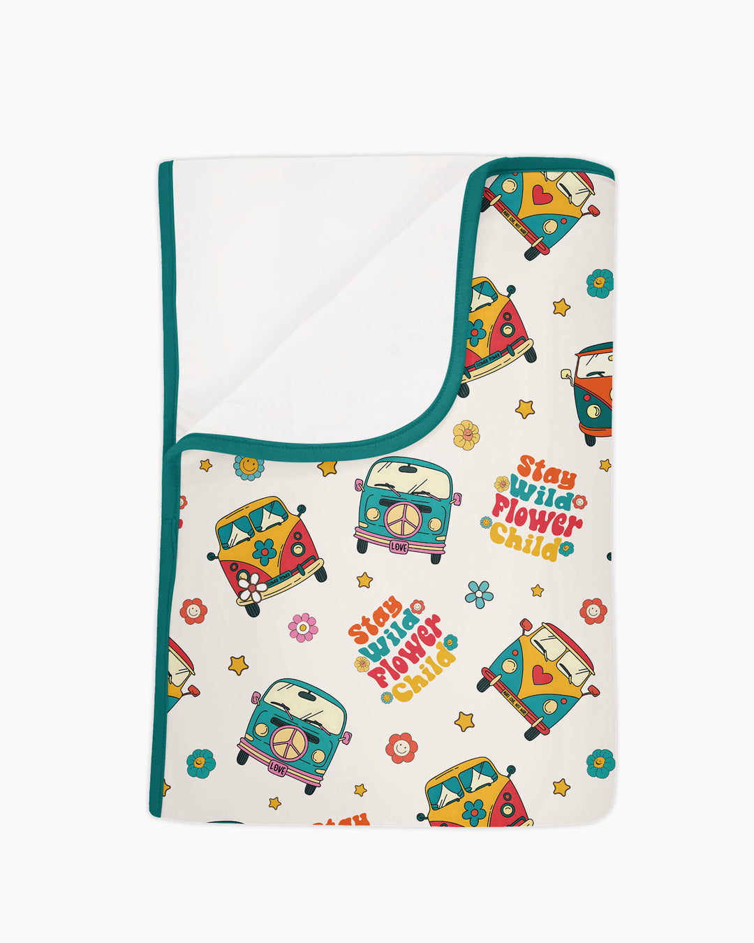 Vorlage Quilt Decke