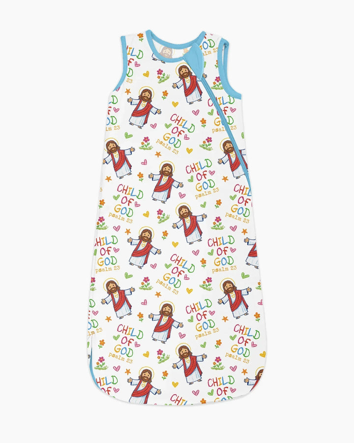 Vorlage Schlafsack