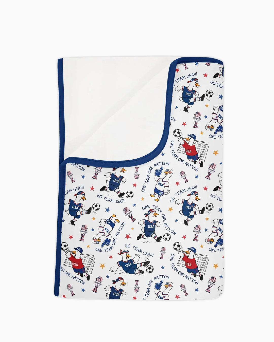 Vorlage Quilt Decke