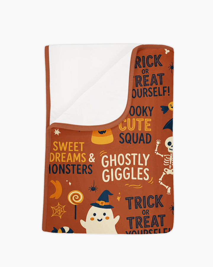 Vorlage Quilt Decke
