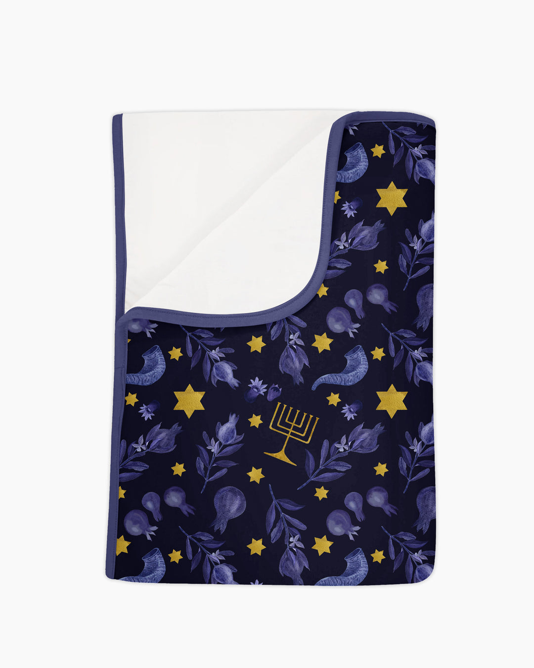 Vorlage Quilt Decke