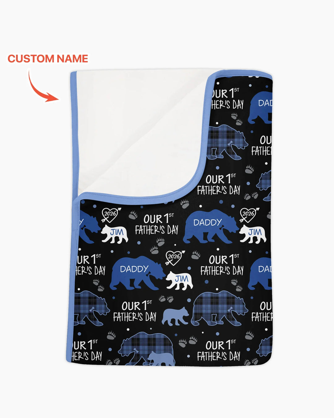 Vorlage Quilt Decke
