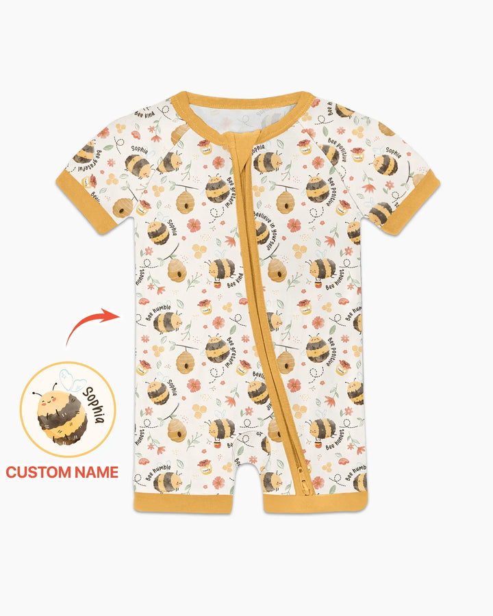 BENUTZERDEFINIERTE Vorlage Shorty Zippy