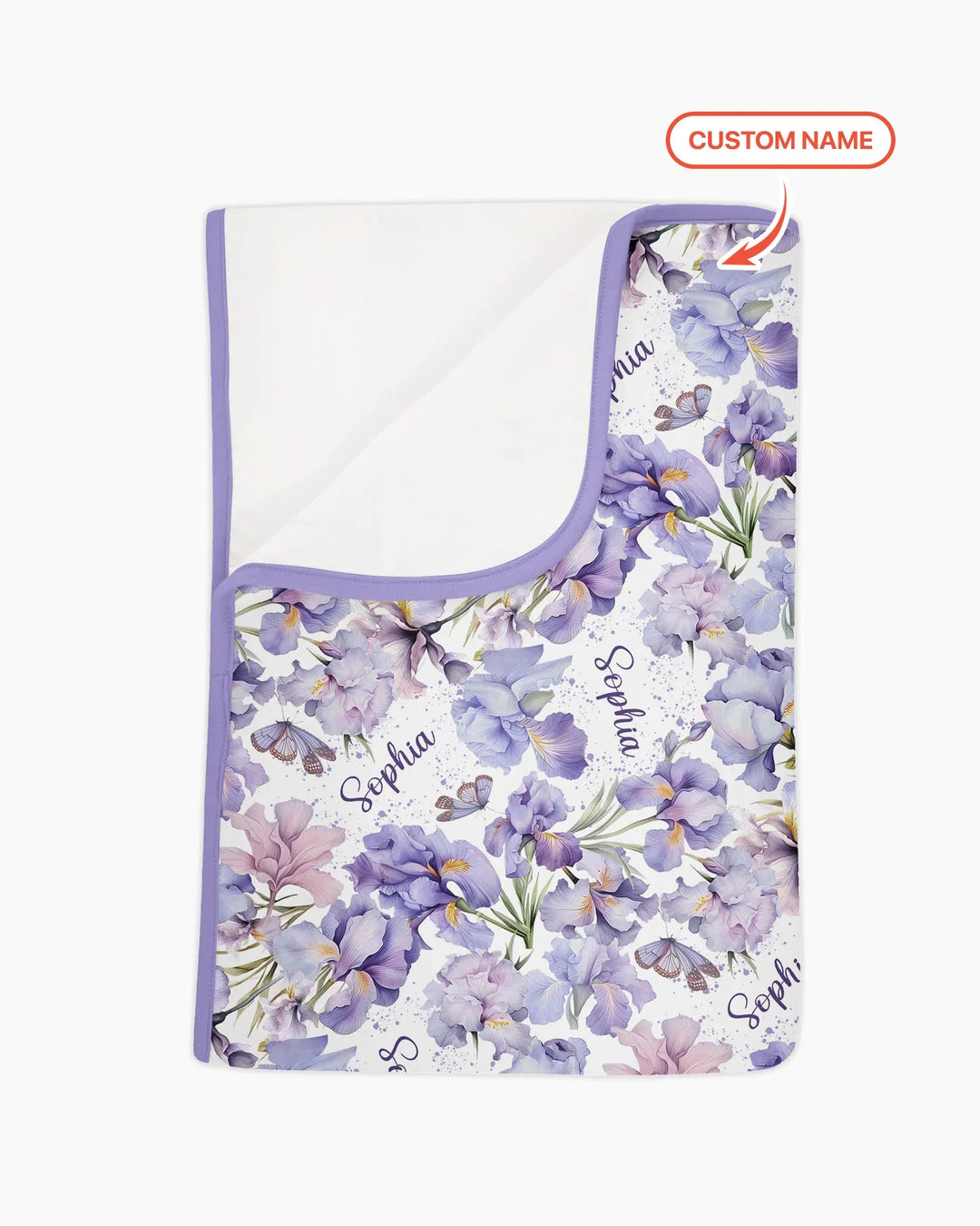 Vorlage Quilt Decke