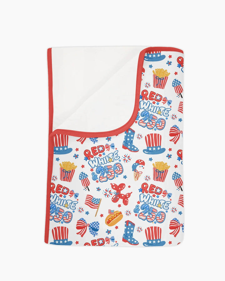 Vorlage Quilt Decke