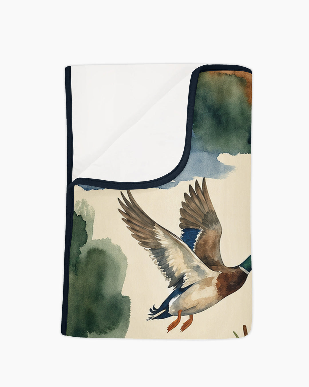 Vorlage Quilt Decke