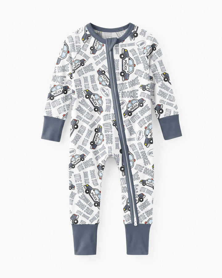 Little Rookie Bamboo Convertible Zippy