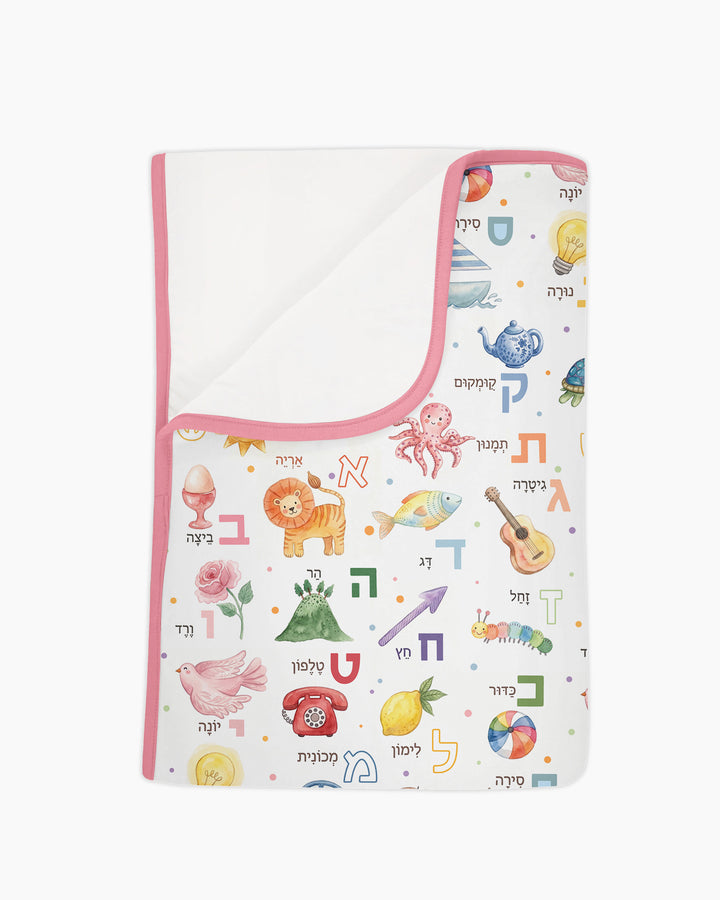 Vorlage Quilt Decke