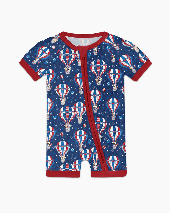 Vorlage Shorty Zippy