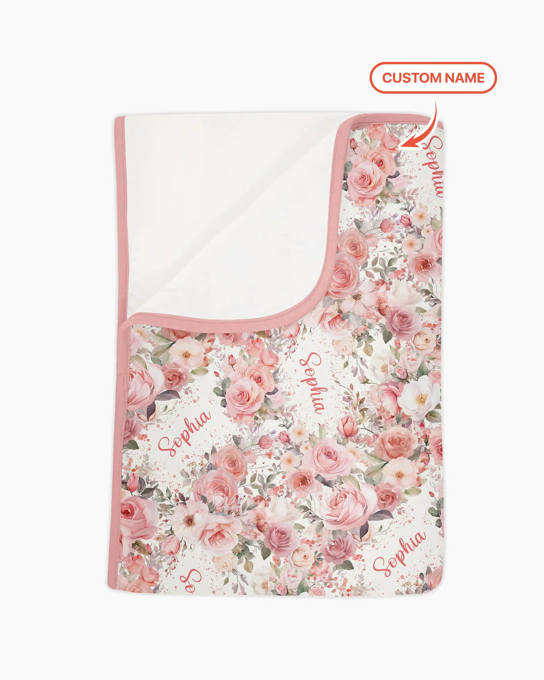 Vorlage Quilt Decke