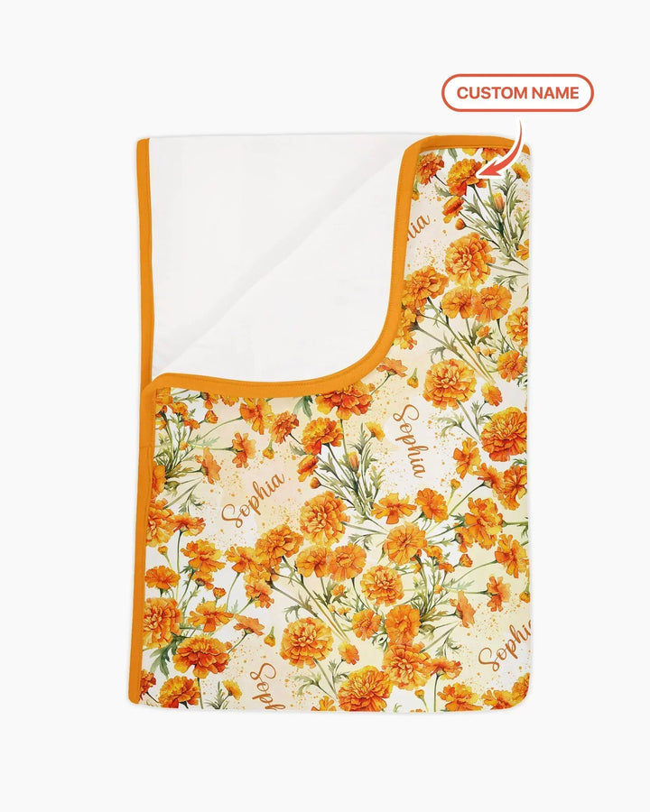 Vorlage Quilt Decke