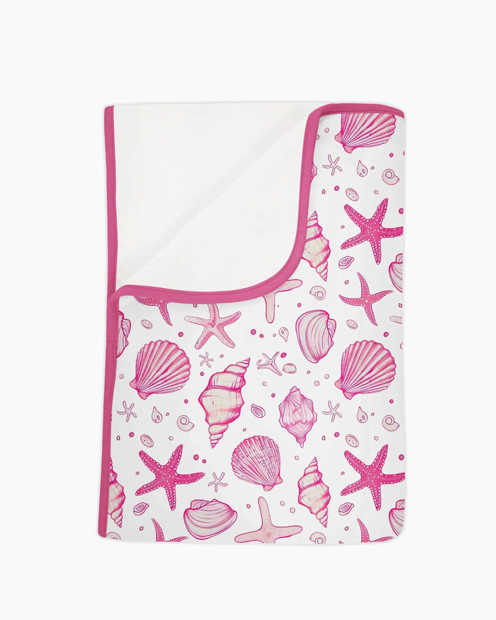 Vorlage Quilt Decke