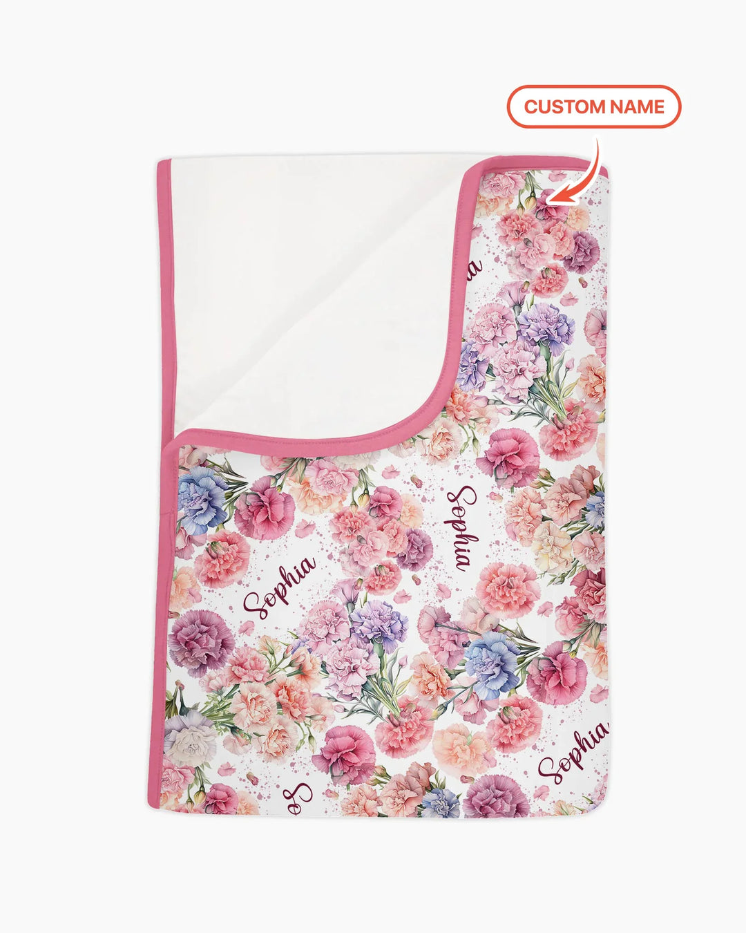Vorlage Quilt Decke
