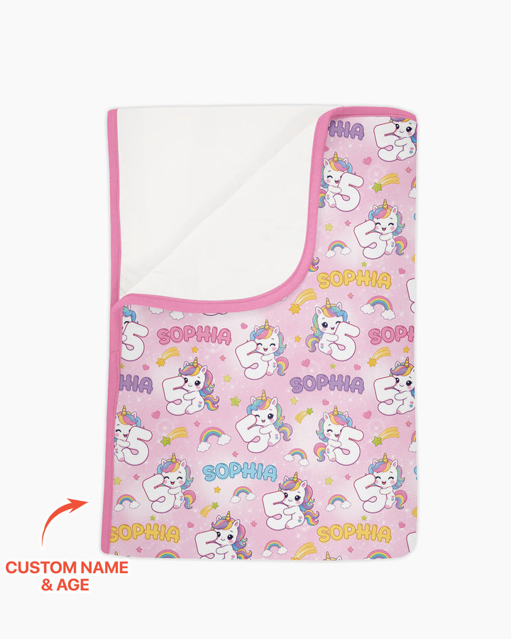 Vorlage Quilt Decke
