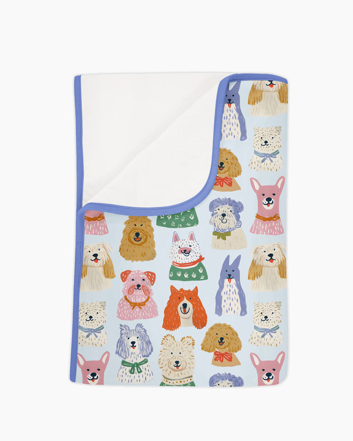 Vorlage Quilt Decke