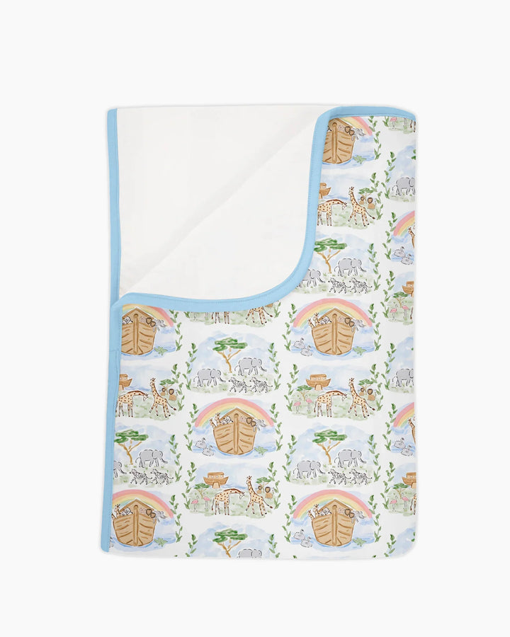 Vorlage Quilt Decke