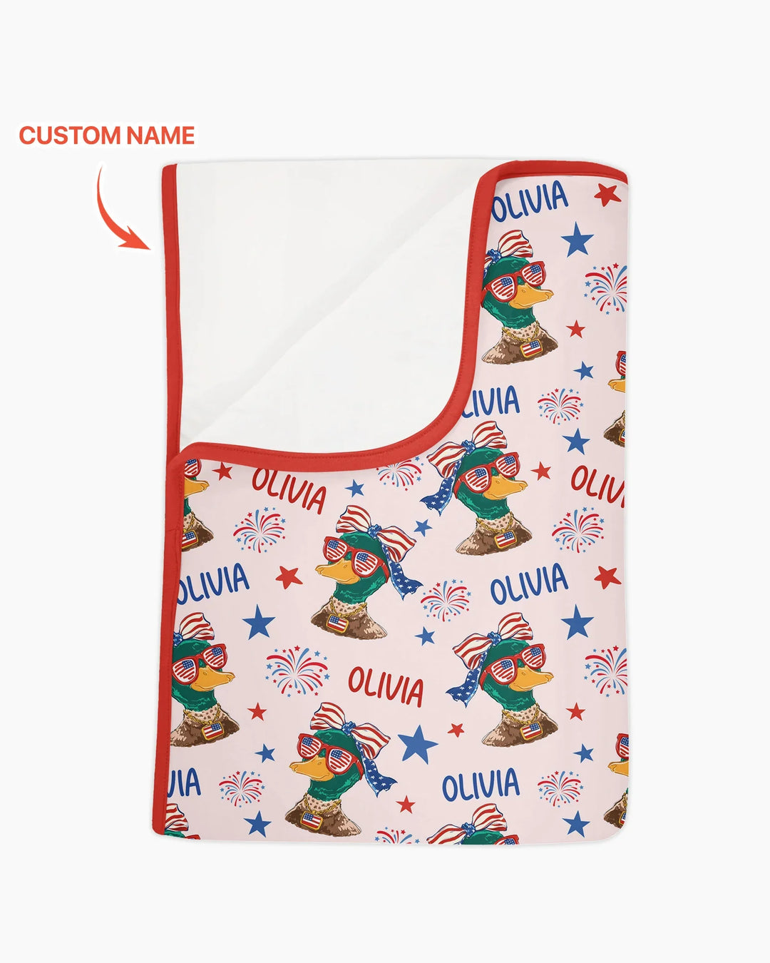 Vorlage Quilt Decke