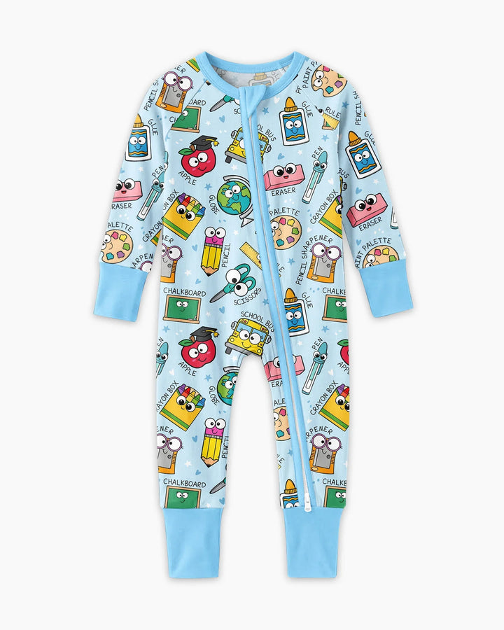 Happy School Pals Promise Convertible Zippy