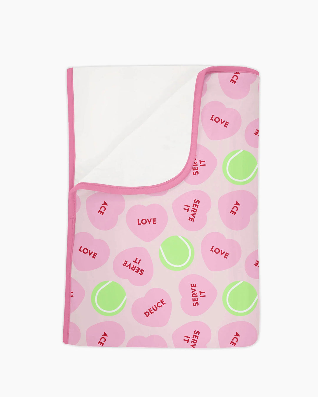 Vorlage Quilt Decke