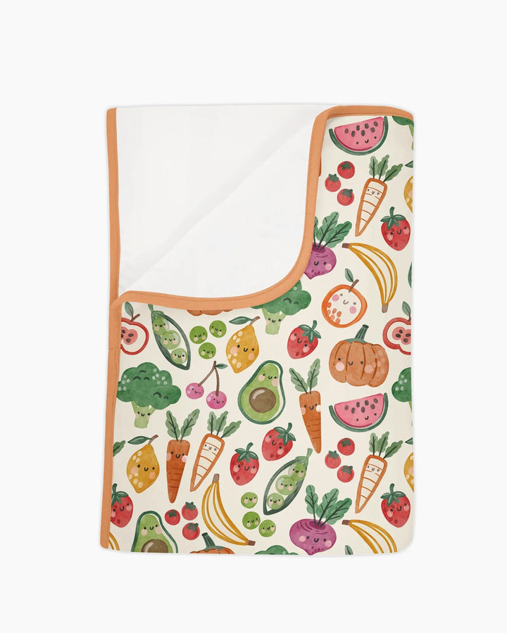 Vorlage Quilt Decke