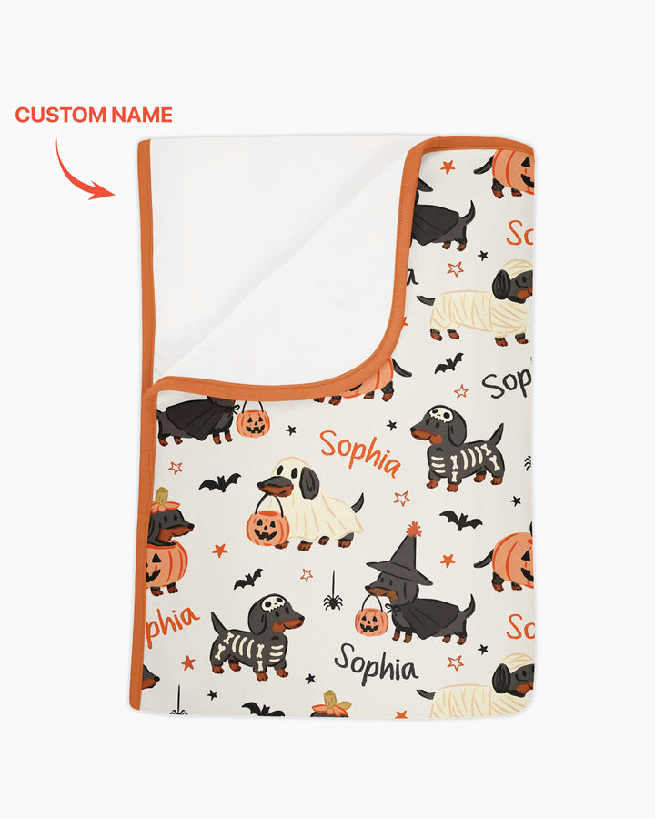 Vorlage Quilt Decke