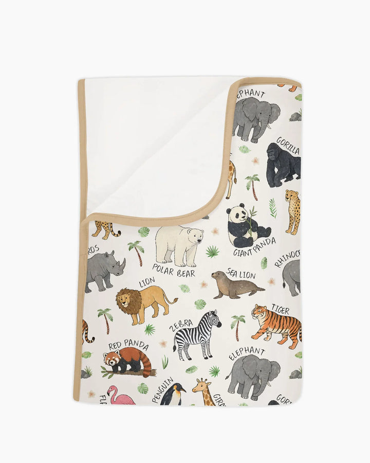 Vorlage Quilt Decke