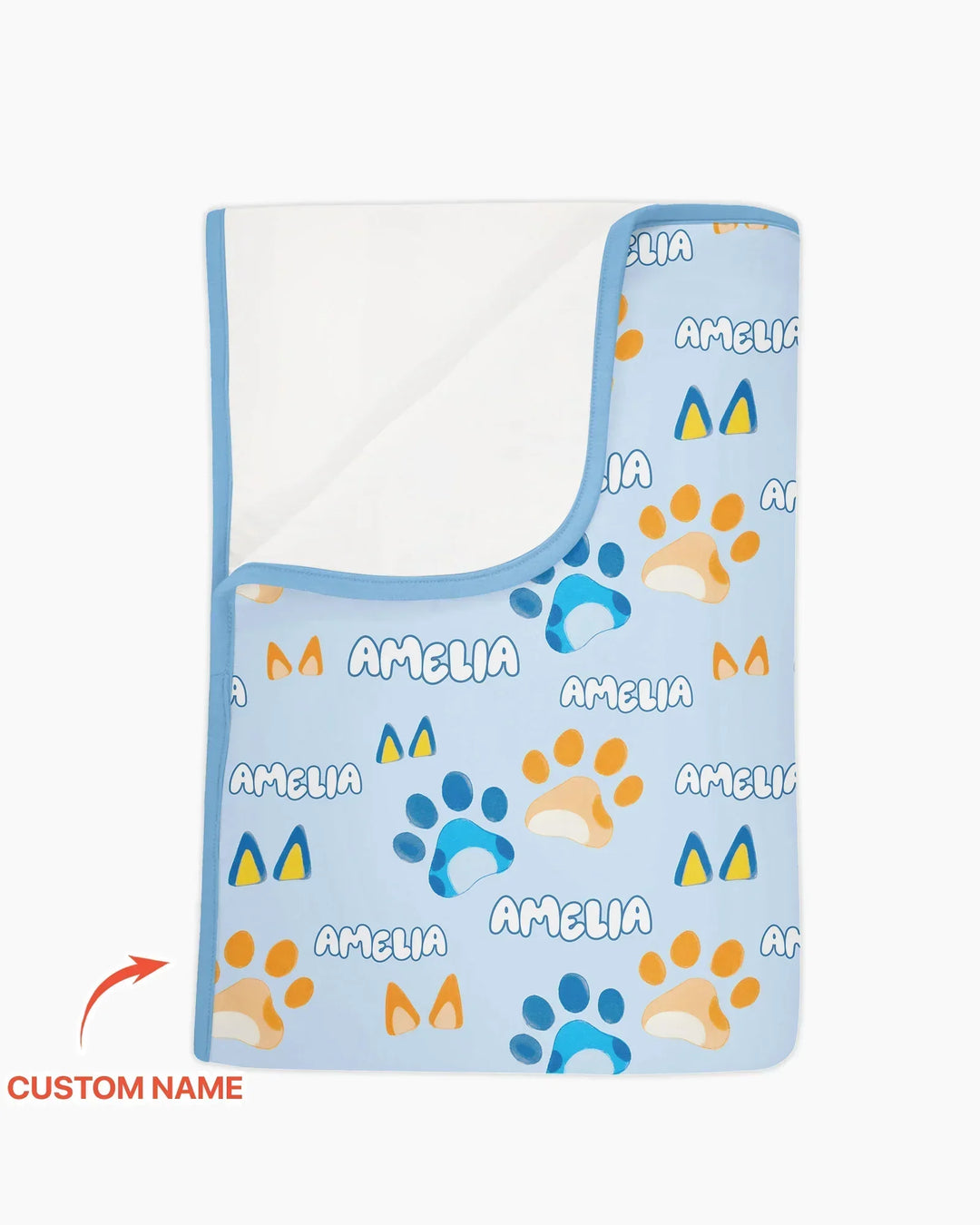 Vorlage Quilt Decke