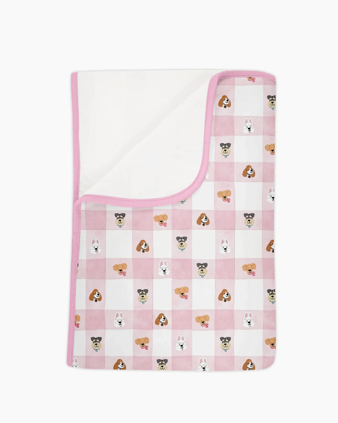 Vorlage Quilt Decke