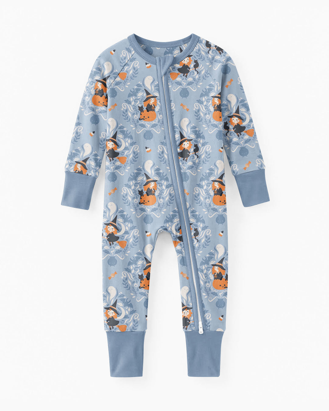 Sweet Witches Bamboo Convertible Zippy