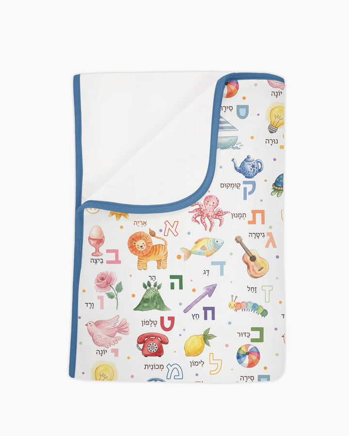 Vorlage Quilt Decke
