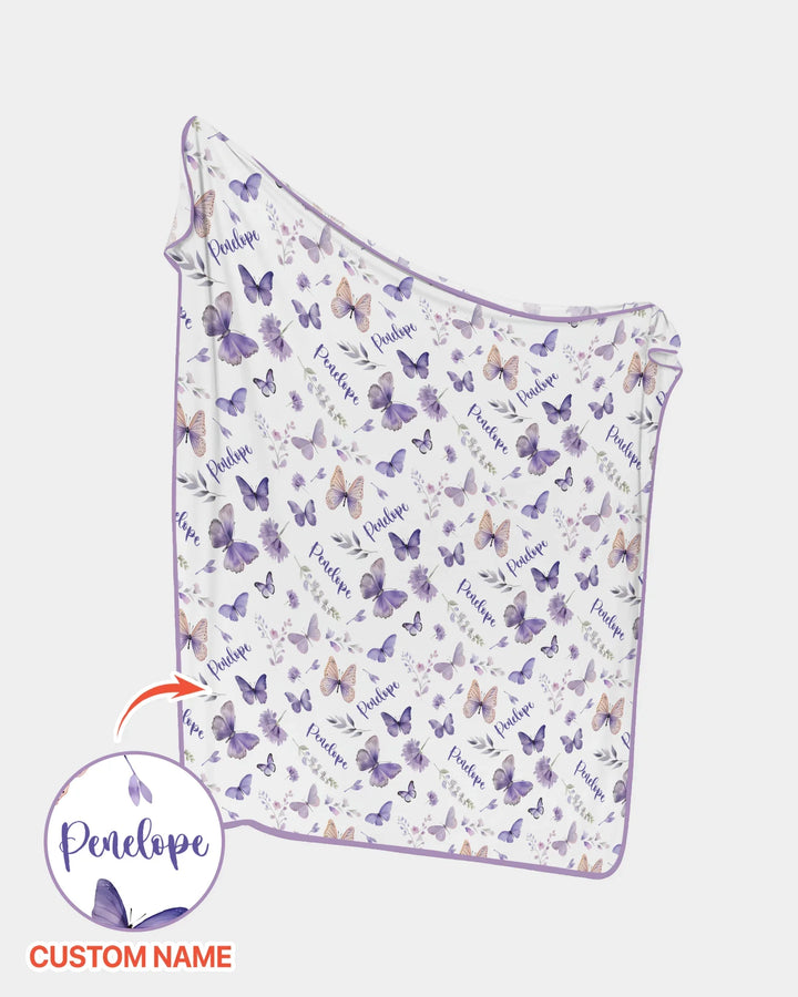 Vorlage Quilt Decke