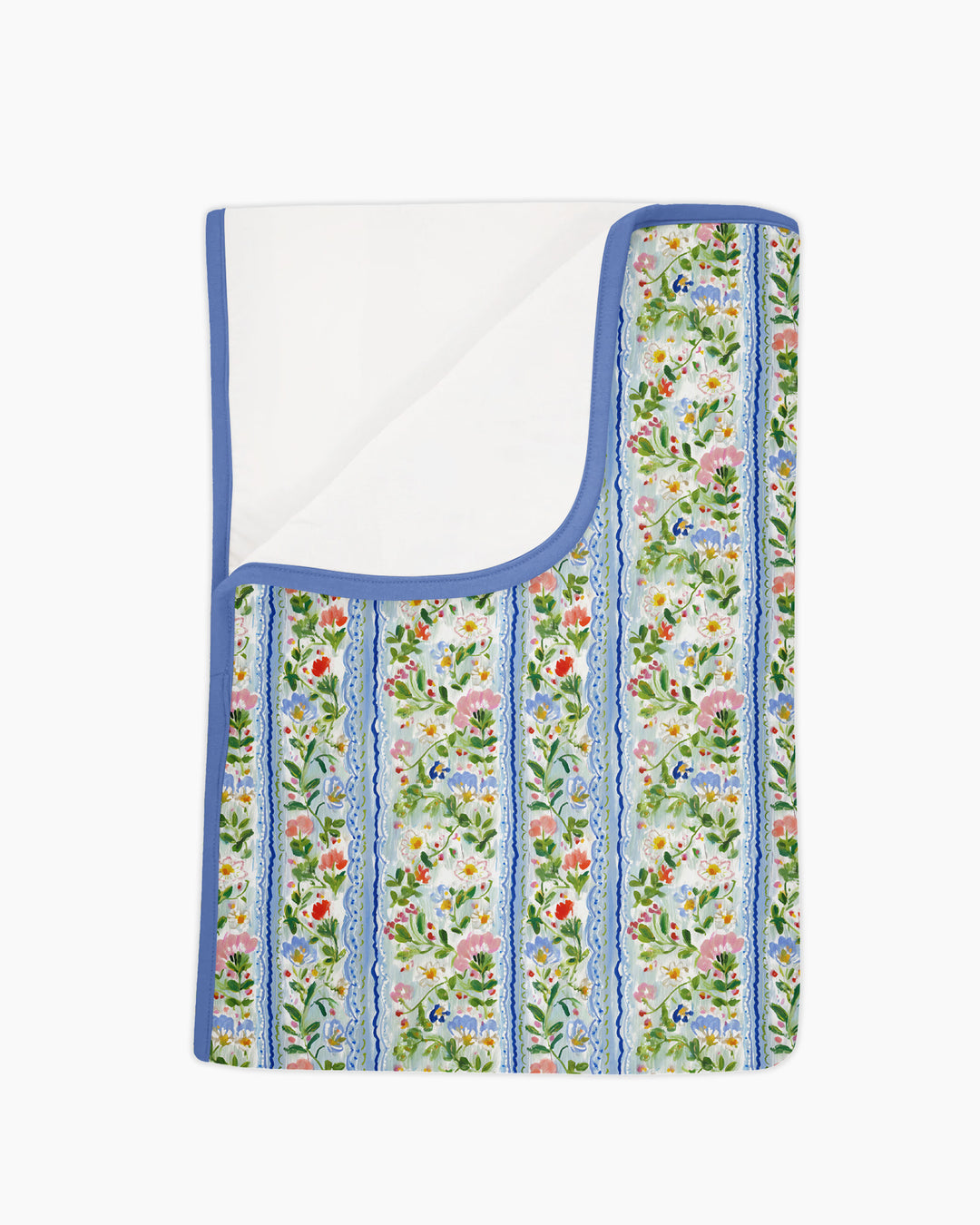 Vorlage Quilt Decke