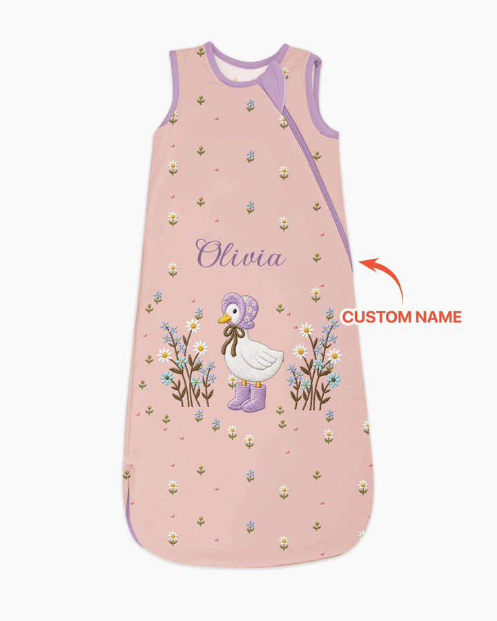 Little Goose Baby Bamboo Sleep Bag