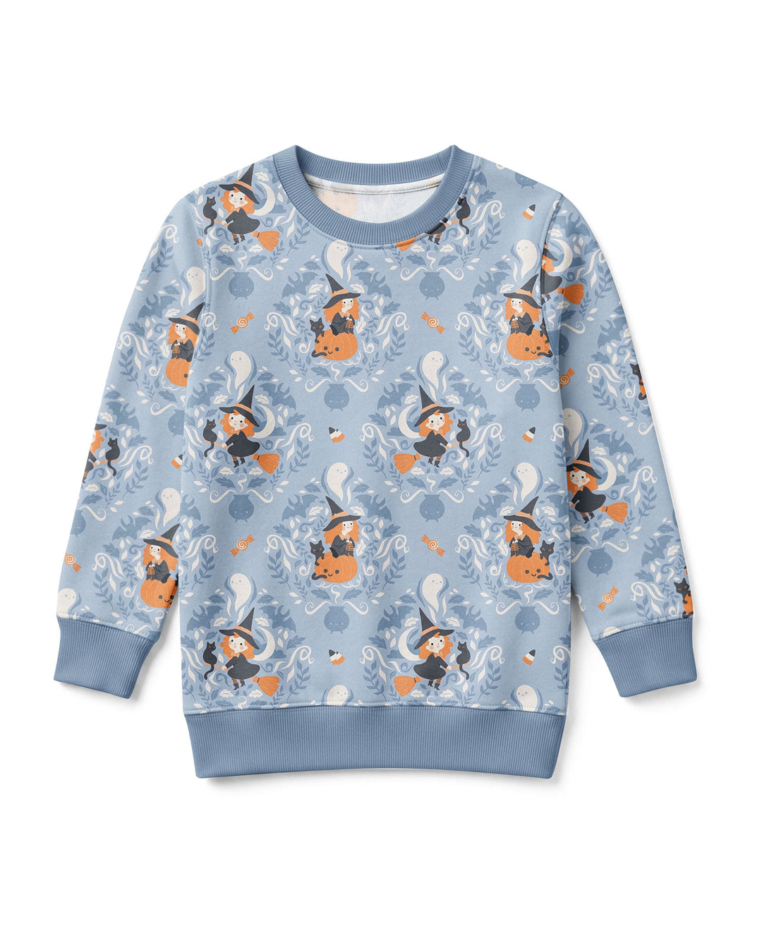 Sweet Witches Bamboo Crewneck Sweatshirt