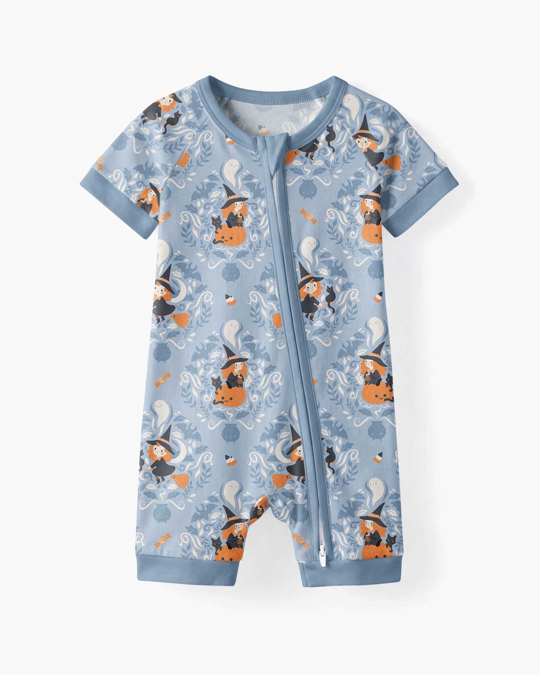 Sweet Witches Bamboo Shorty Zippy