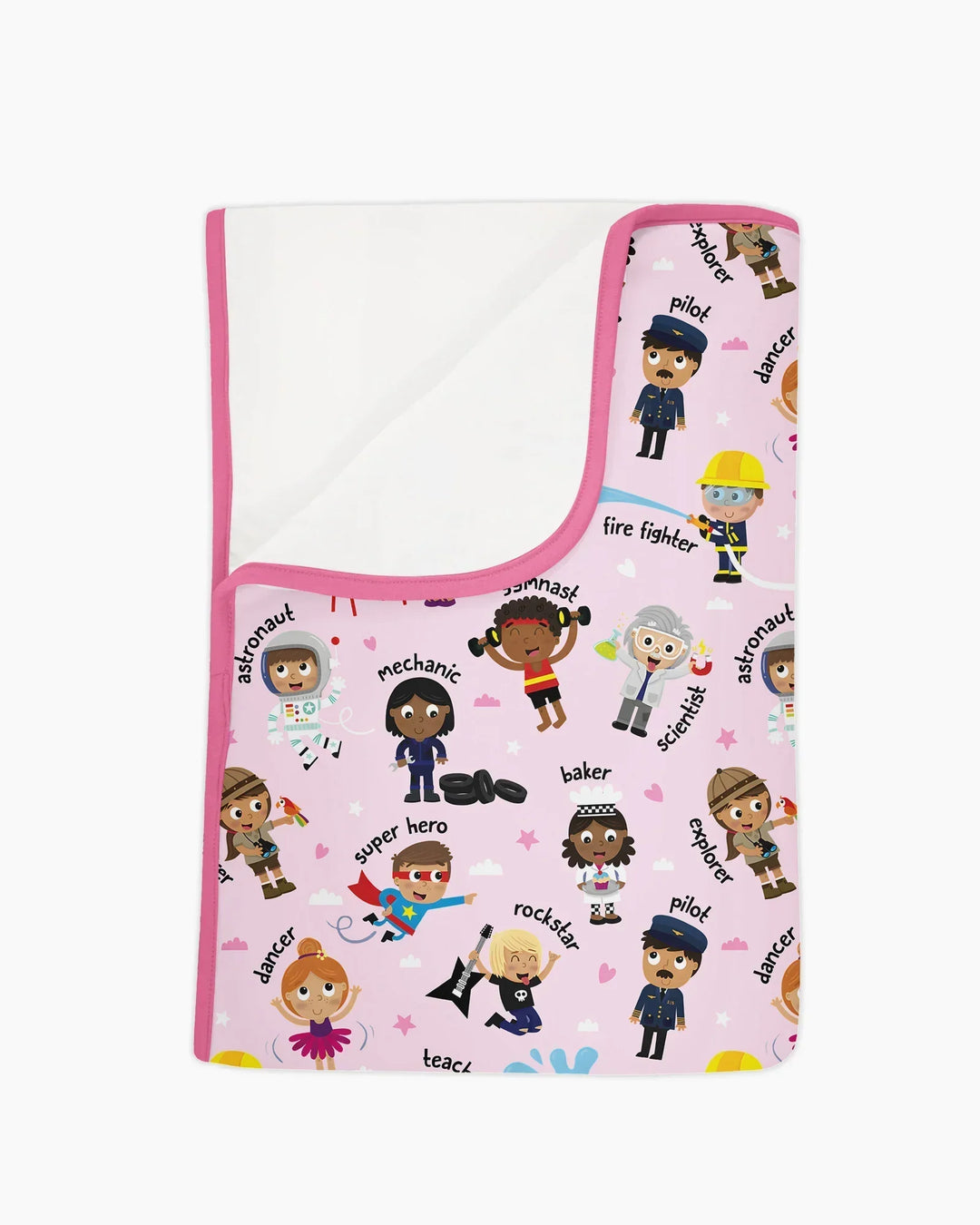 Vorlage Quilt Decke